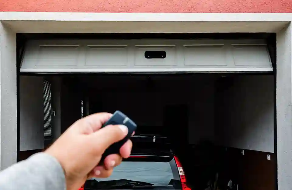 Affordable Garage Door Spring Repair Cost