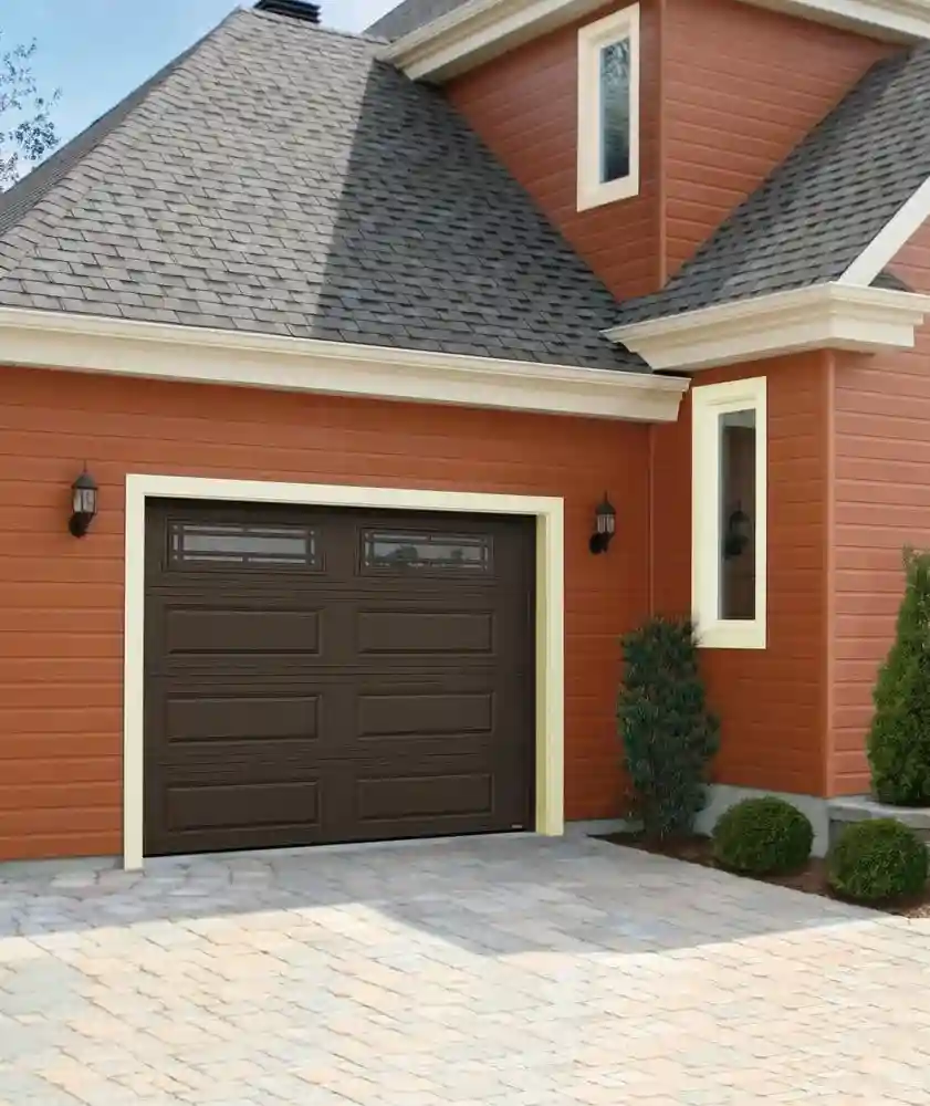 Emergency Garage Door Repair