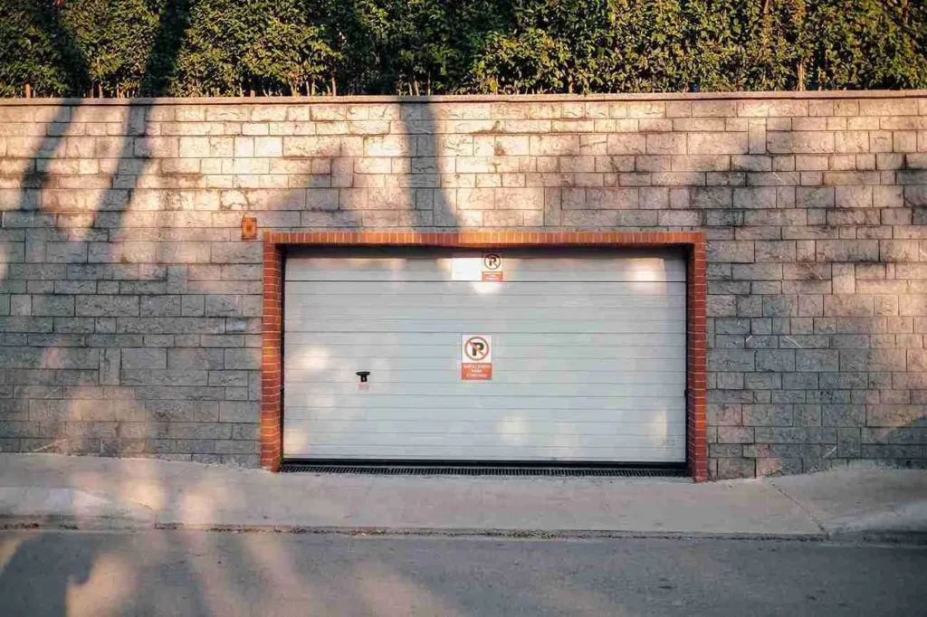 Local Garage Door Repair